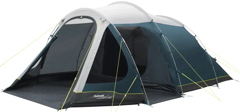 Outwell Earth 5 Tent - DEMO MODEL